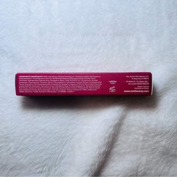 Rare Beauty by Selena Gomez Soft Pinch Tinted Lip Oil - Serenity - Picture 4 of 11